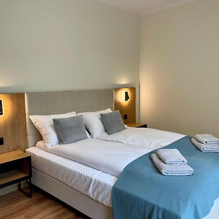 Apartamenty Marsyl Ястшембя-Гура Екстер'єр фото