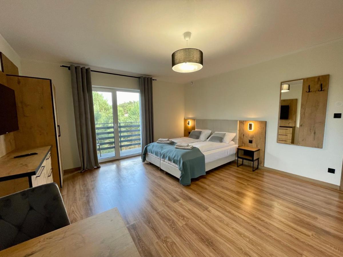 Apartamenty Marsyl Ястшембя-Гура Екстер'єр фото