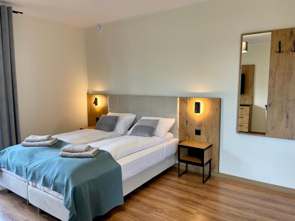 Apartamenty Marsyl Ястшембя-Гура Екстер'єр фото
