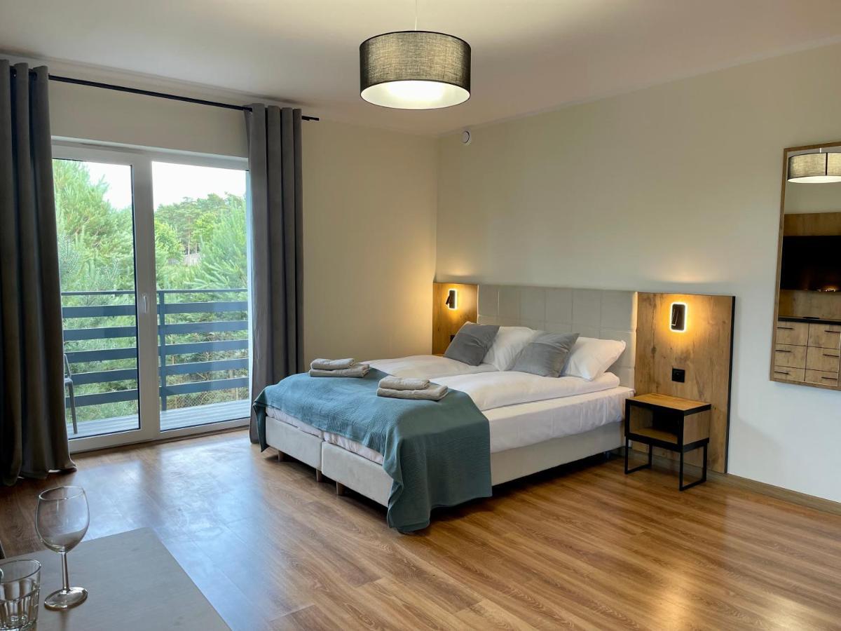 Apartamenty Marsyl Ястшембя-Гура Екстер'єр фото