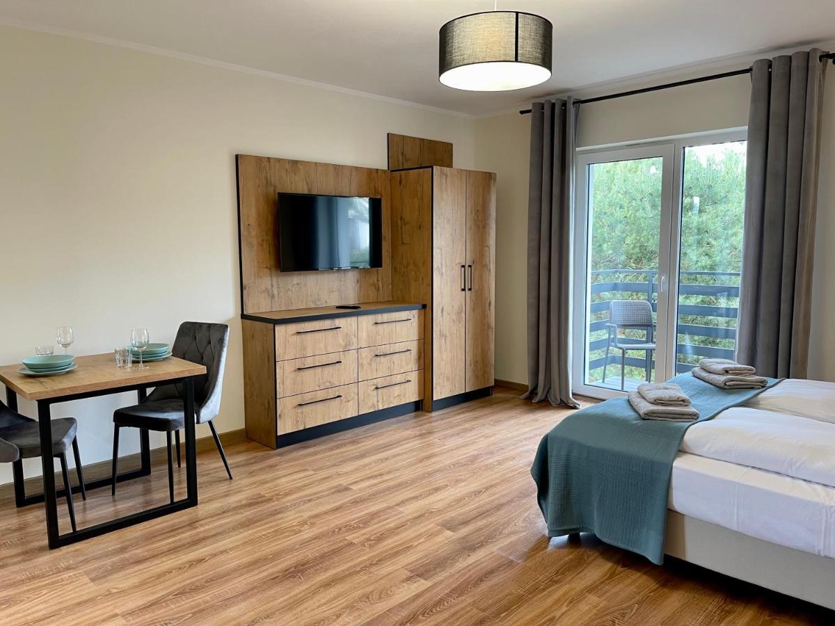 Apartamenty Marsyl Ястшембя-Гура Екстер'єр фото