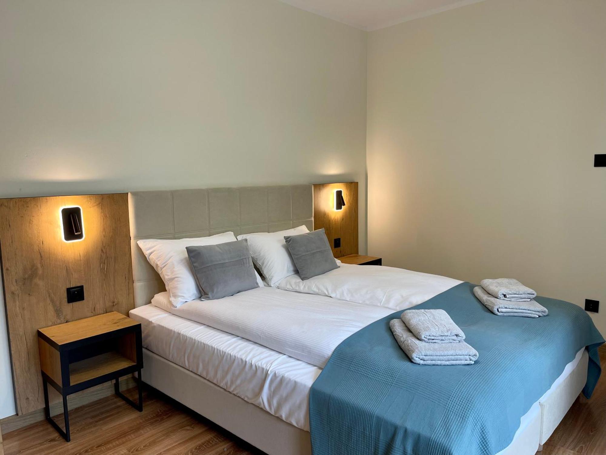 Apartamenty Marsyl Ястшембя-Гура Екстер'єр фото