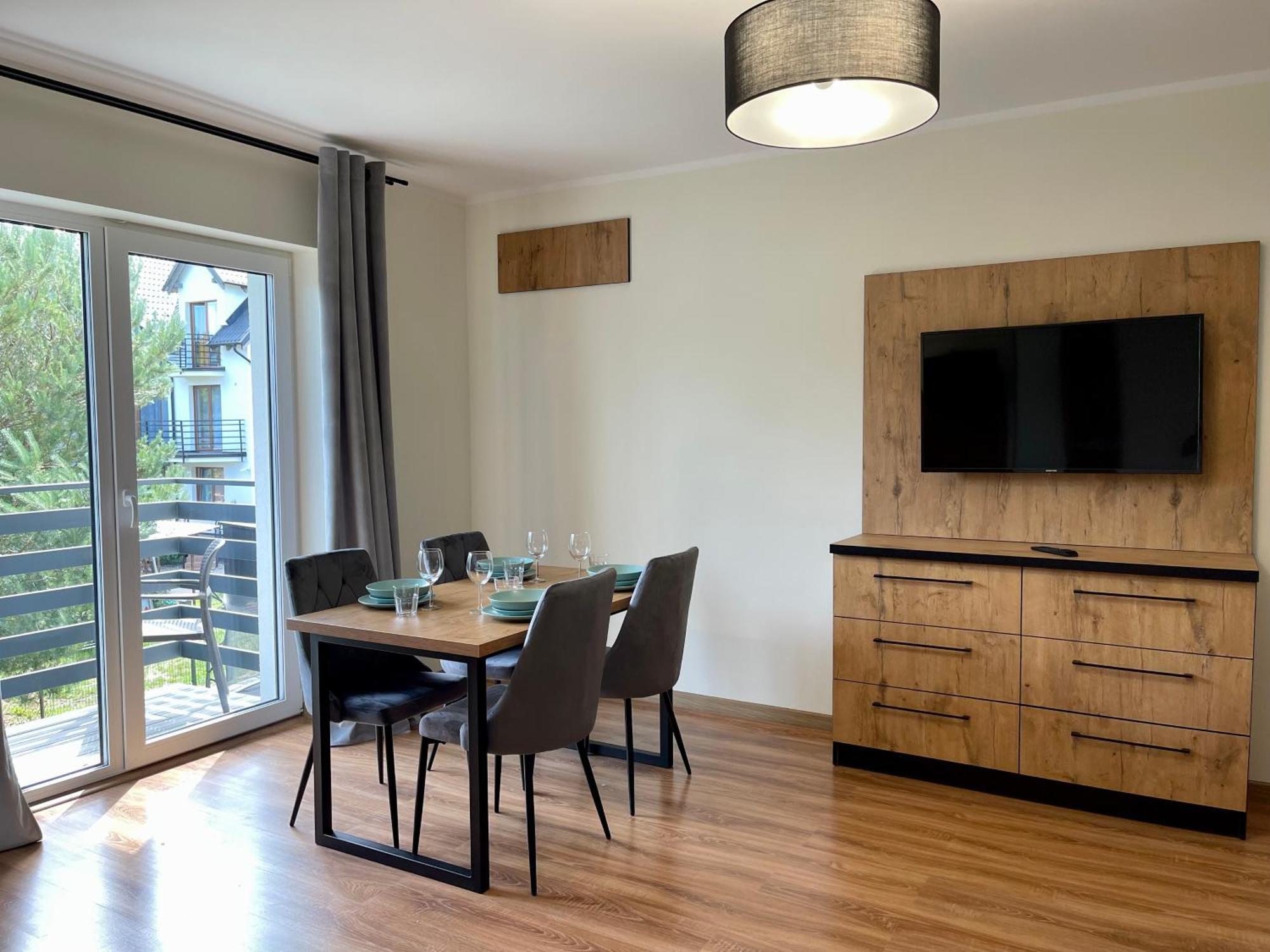 Apartamenty Marsyl Ястшембя-Гура Екстер'єр фото