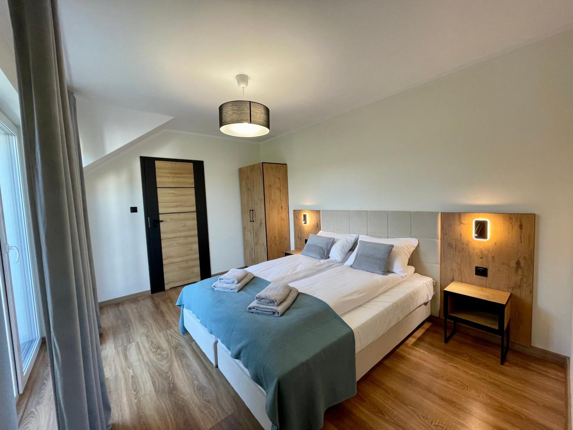 Apartamenty Marsyl Ястшембя-Гура Екстер'єр фото