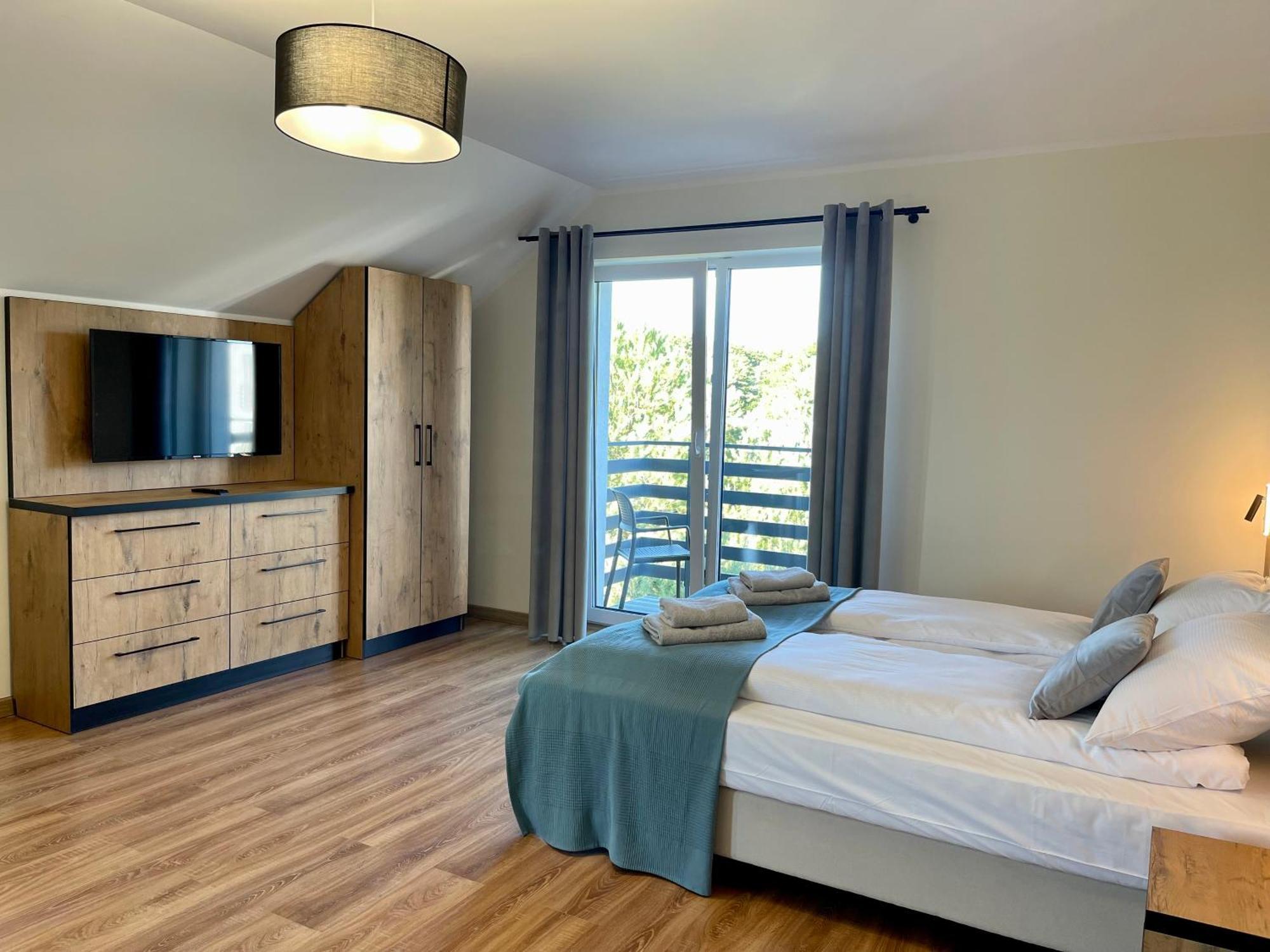 Apartamenty Marsyl Ястшембя-Гура Екстер'єр фото