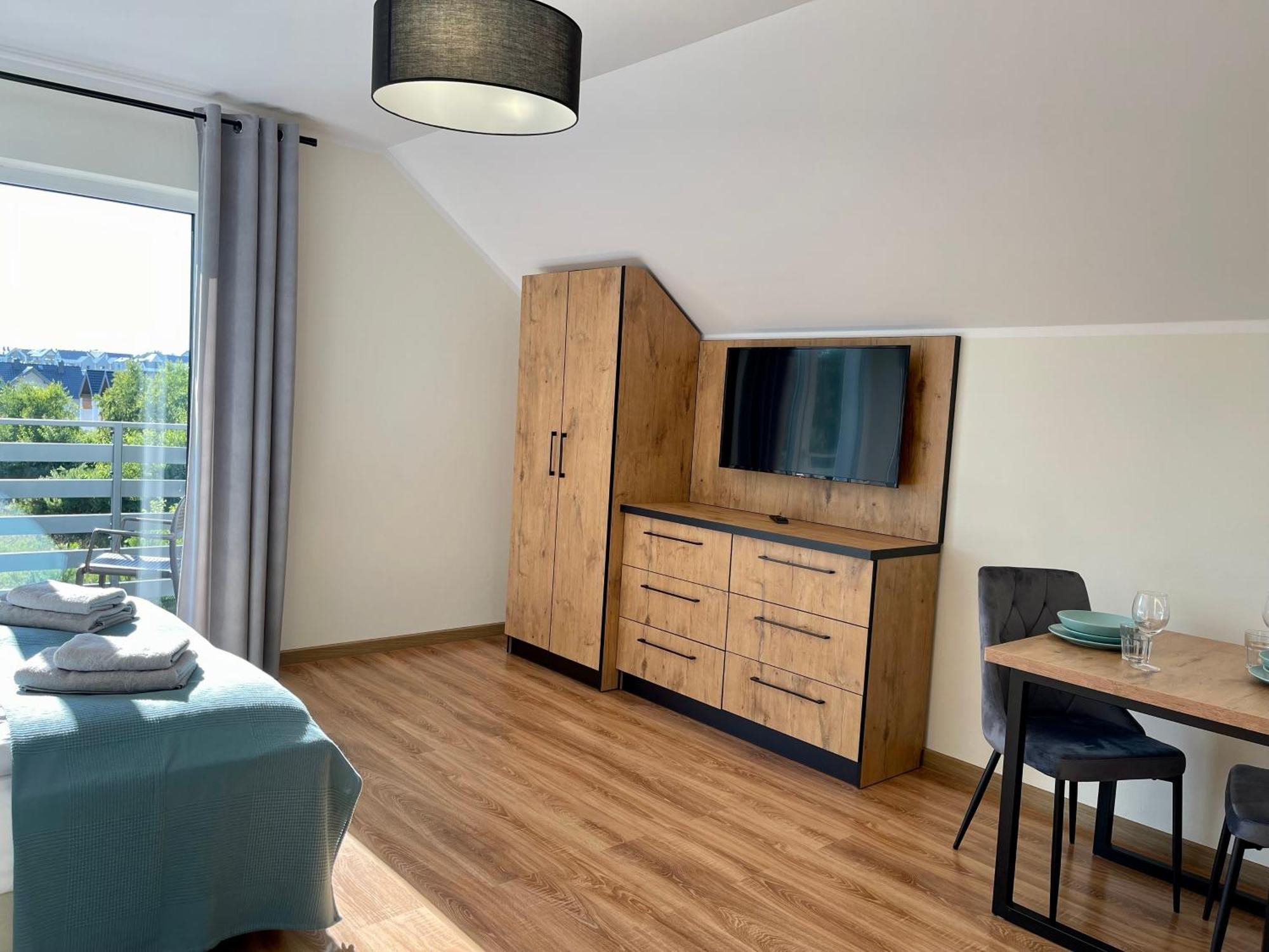 Apartamenty Marsyl Ястшембя-Гура Екстер'єр фото