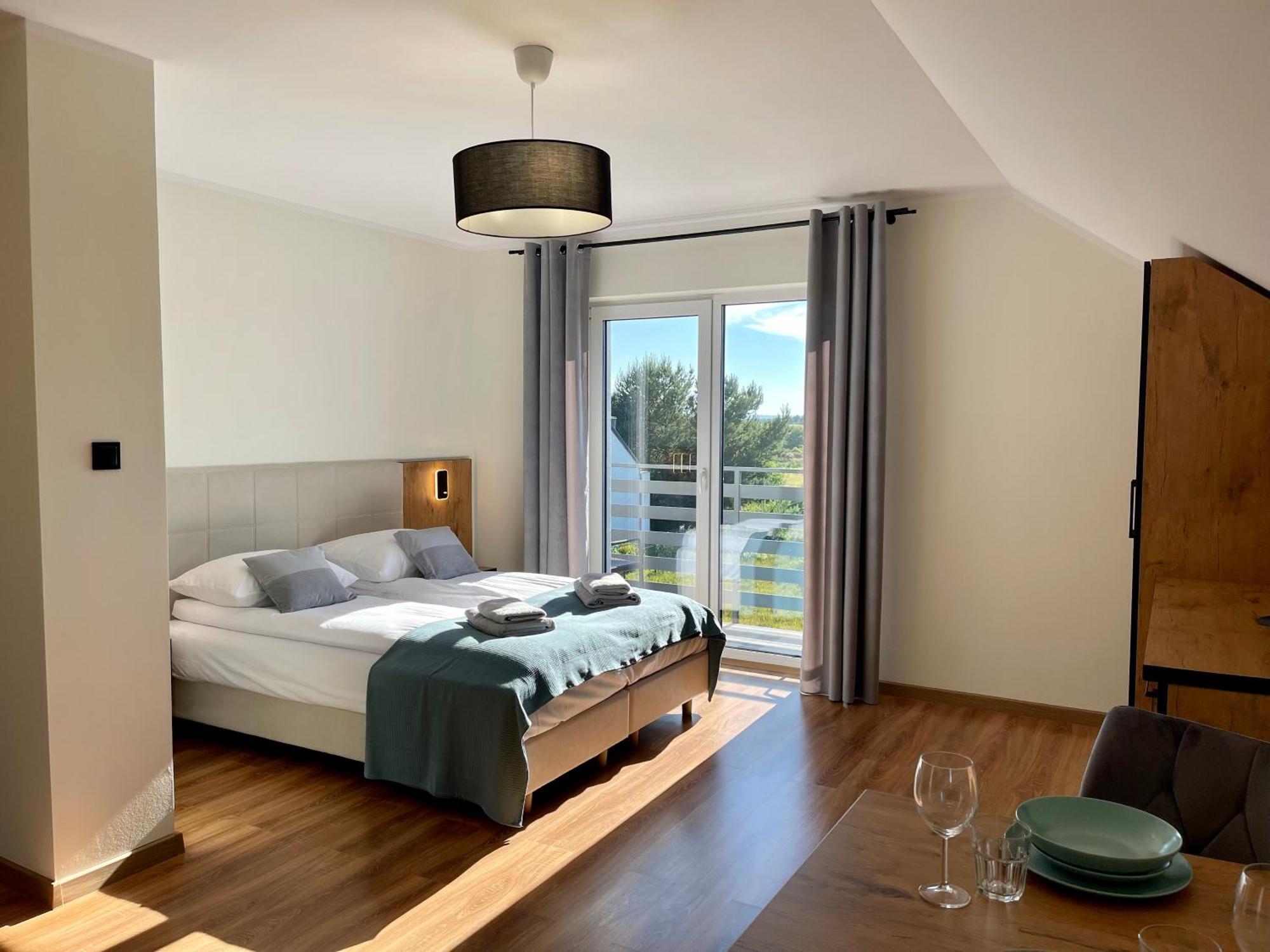 Apartamenty Marsyl Ястшембя-Гура Екстер'єр фото