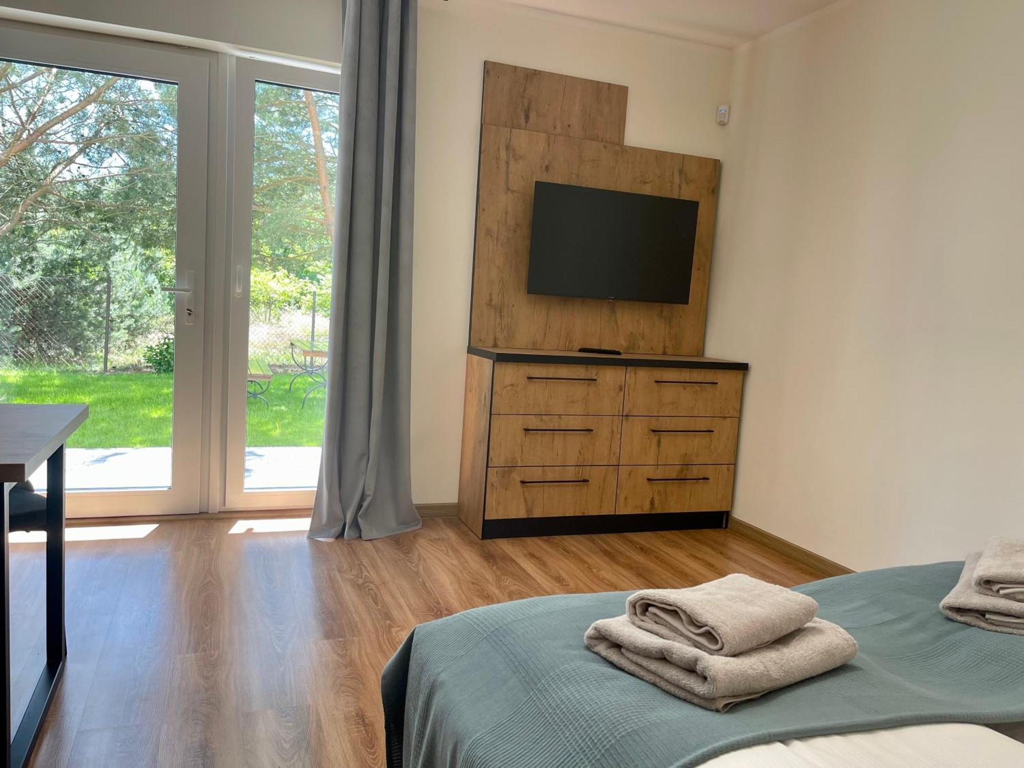 Apartamenty Marsyl Ястшембя-Гура Екстер'єр фото