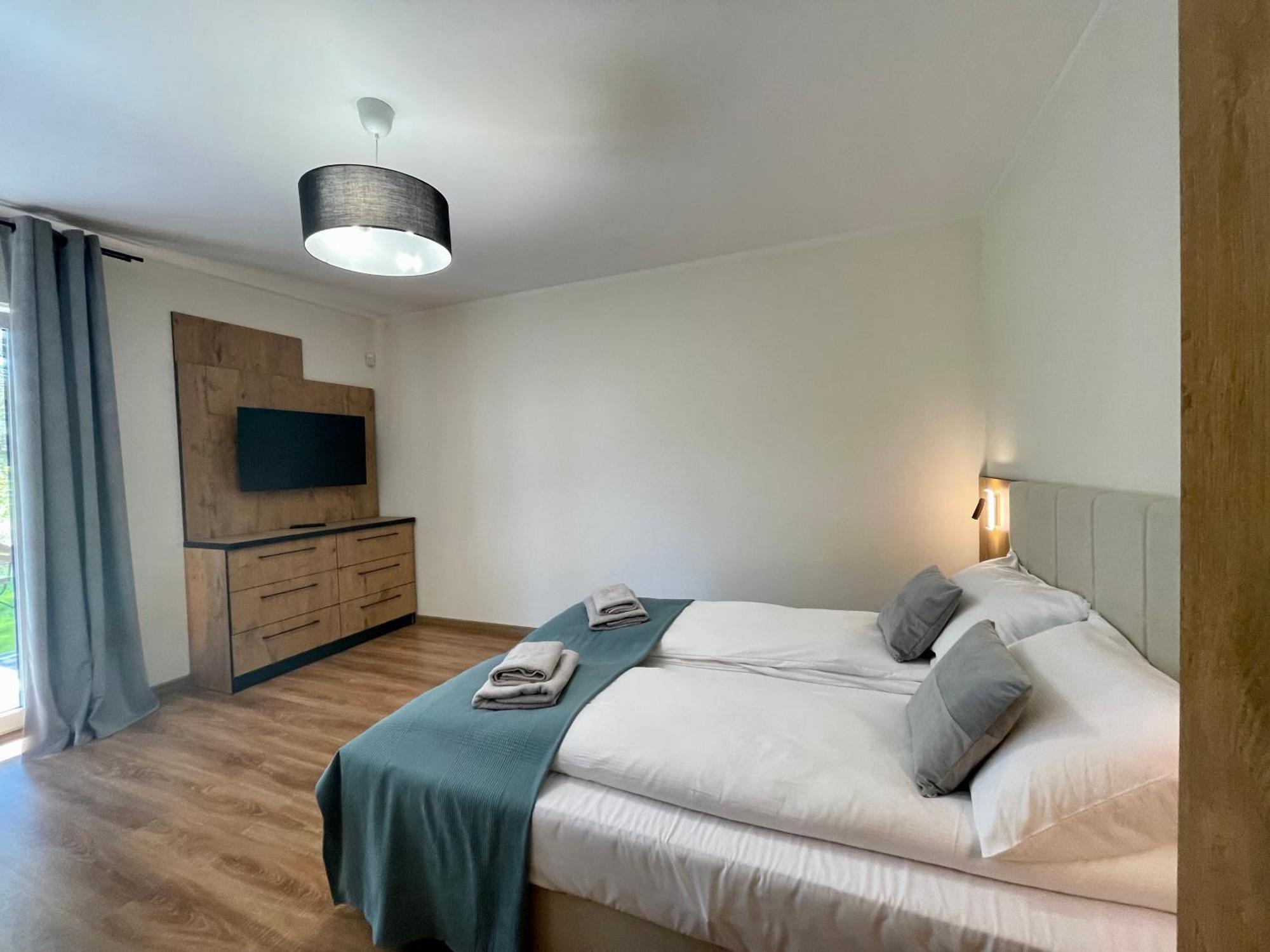 Apartamenty Marsyl Ястшембя-Гура Екстер'єр фото