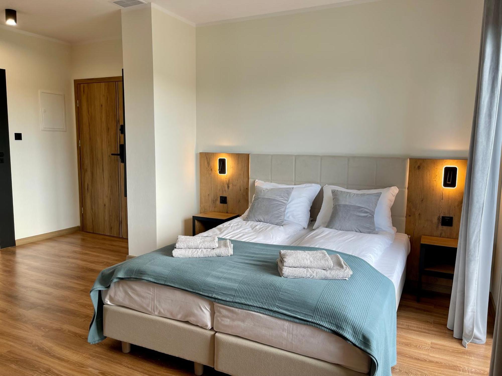 Apartamenty Marsyl Ястшембя-Гура Екстер'єр фото
