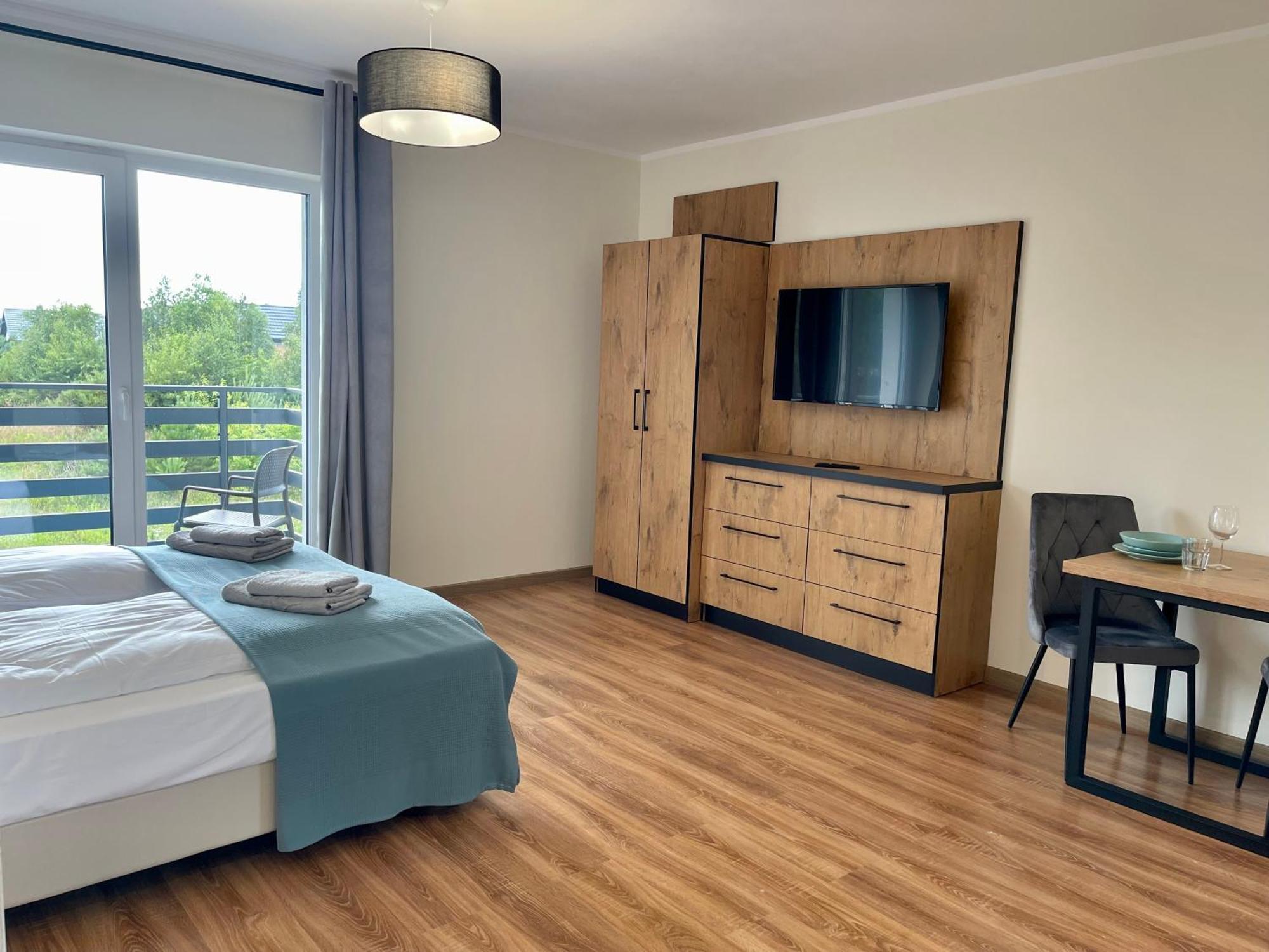 Apartamenty Marsyl Ястшембя-Гура Екстер'єр фото