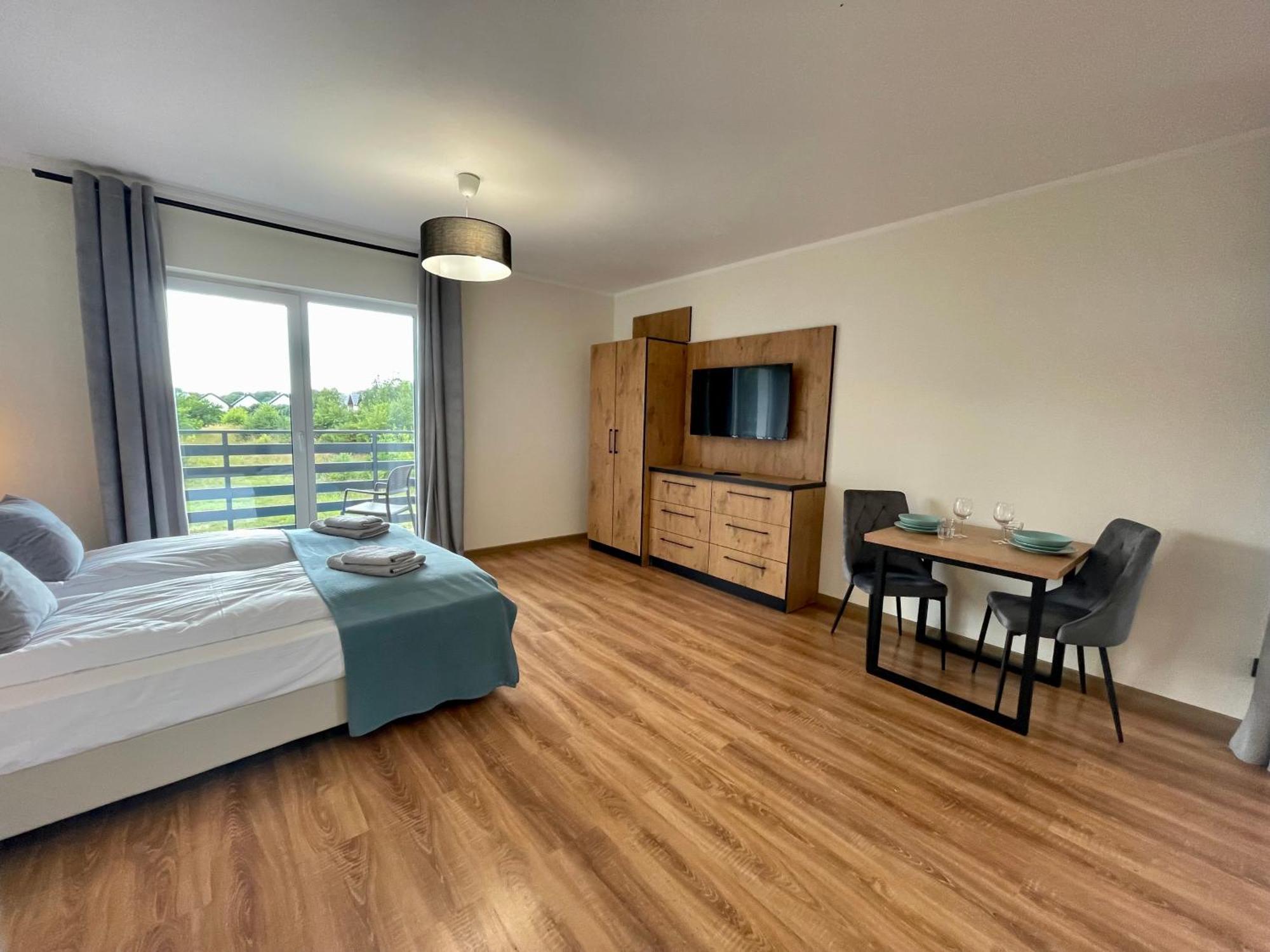 Apartamenty Marsyl Ястшембя-Гура Екстер'єр фото